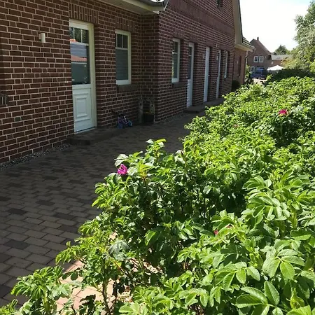 Prázdninový dům Bauernhof Kleingarn-Landhus Reihenhaus Nr 22 *