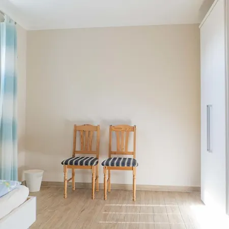 Prázdninový dům Bauernhof Kleingarn-Landhus Reihenhaus Nr 22 Sulsdorf auf Fehmarn