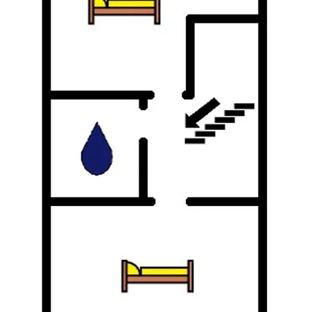 Prázdninový dům Bauernhof Kleingarn-Landhus Reihenhaus Nr 22 *